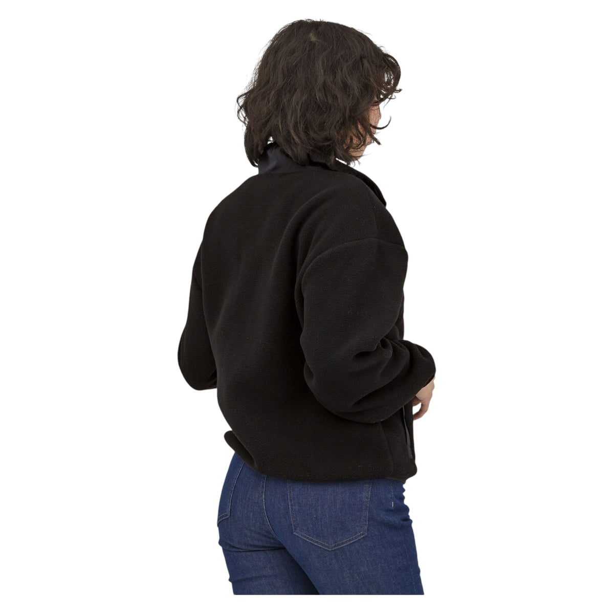 Veste Manches Longues Synch Femme