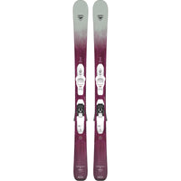 Skis Alpins Experience W Pro + Kid 4 GW Enfant