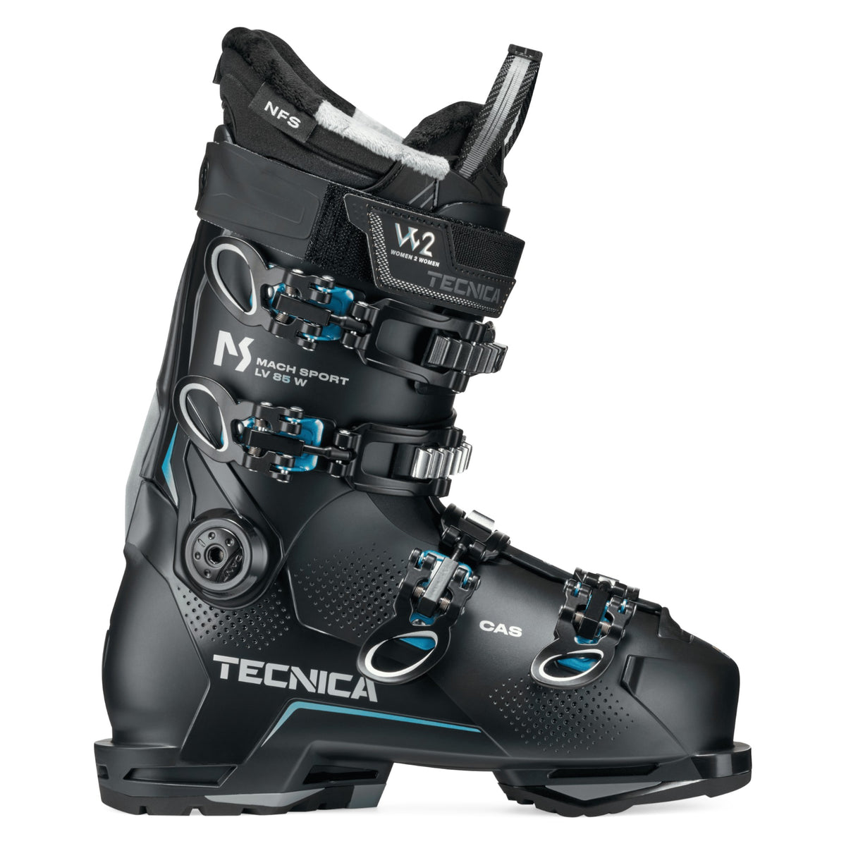 Mach Sport LV 85 Women Ski Boots