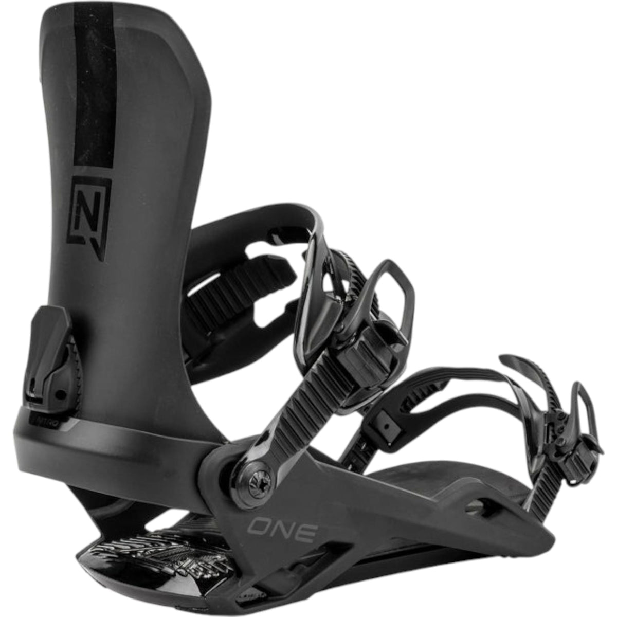 One Men Snowboard Bindings