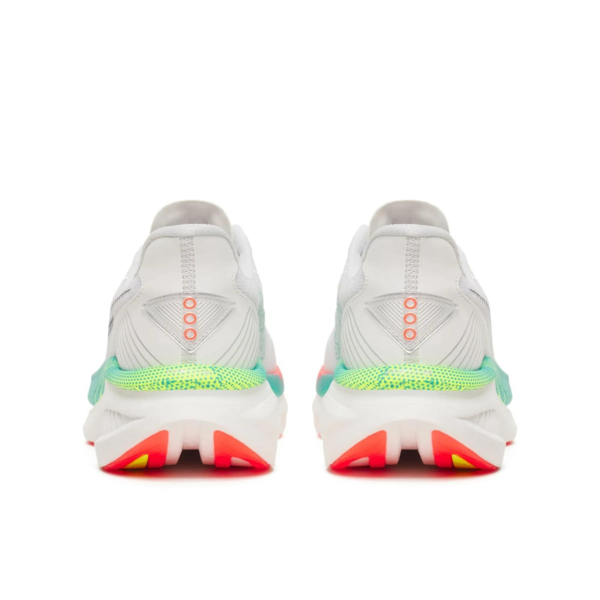 Saucony Blanc Multi.1041 10.0