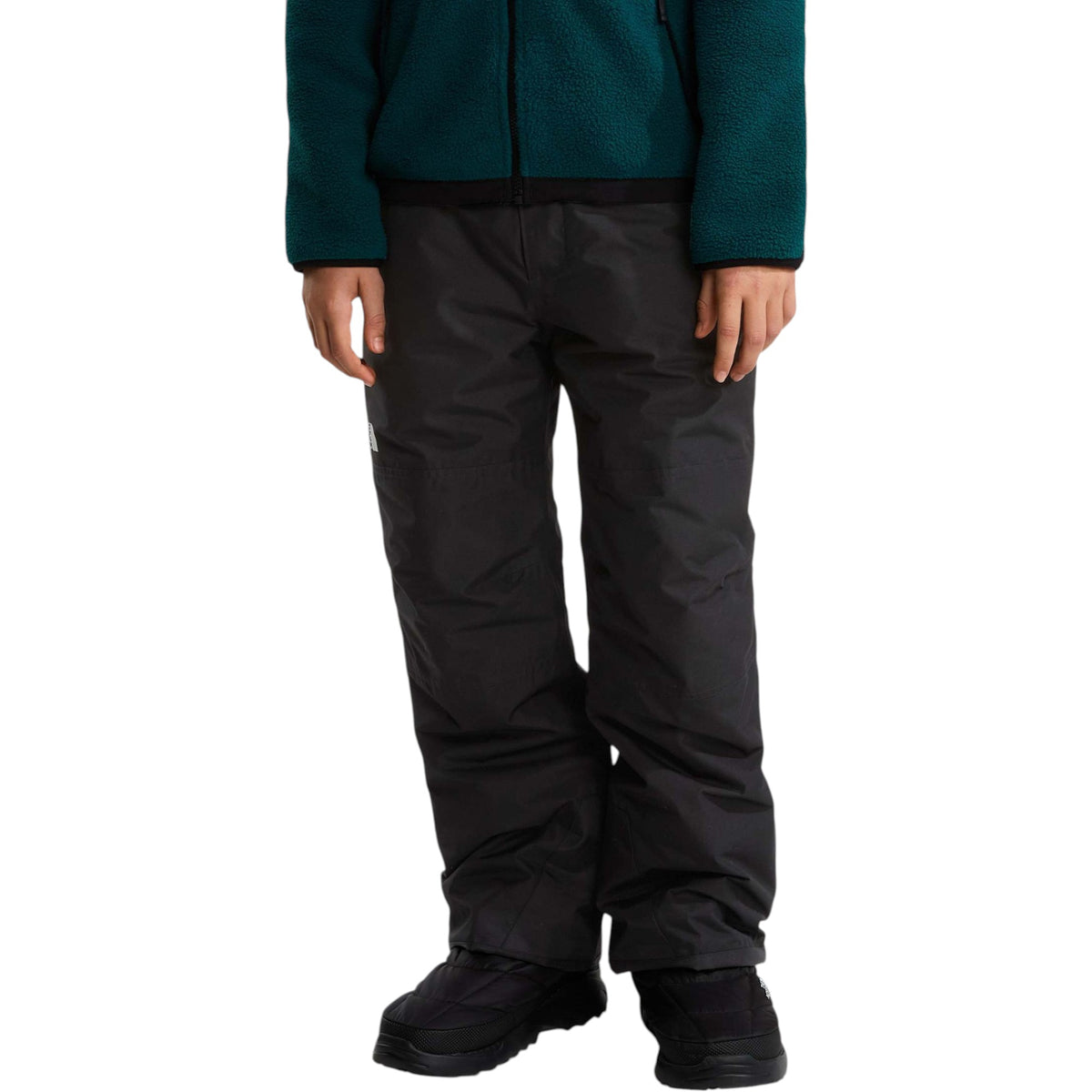 The North Face TNF Noir.JK3 L