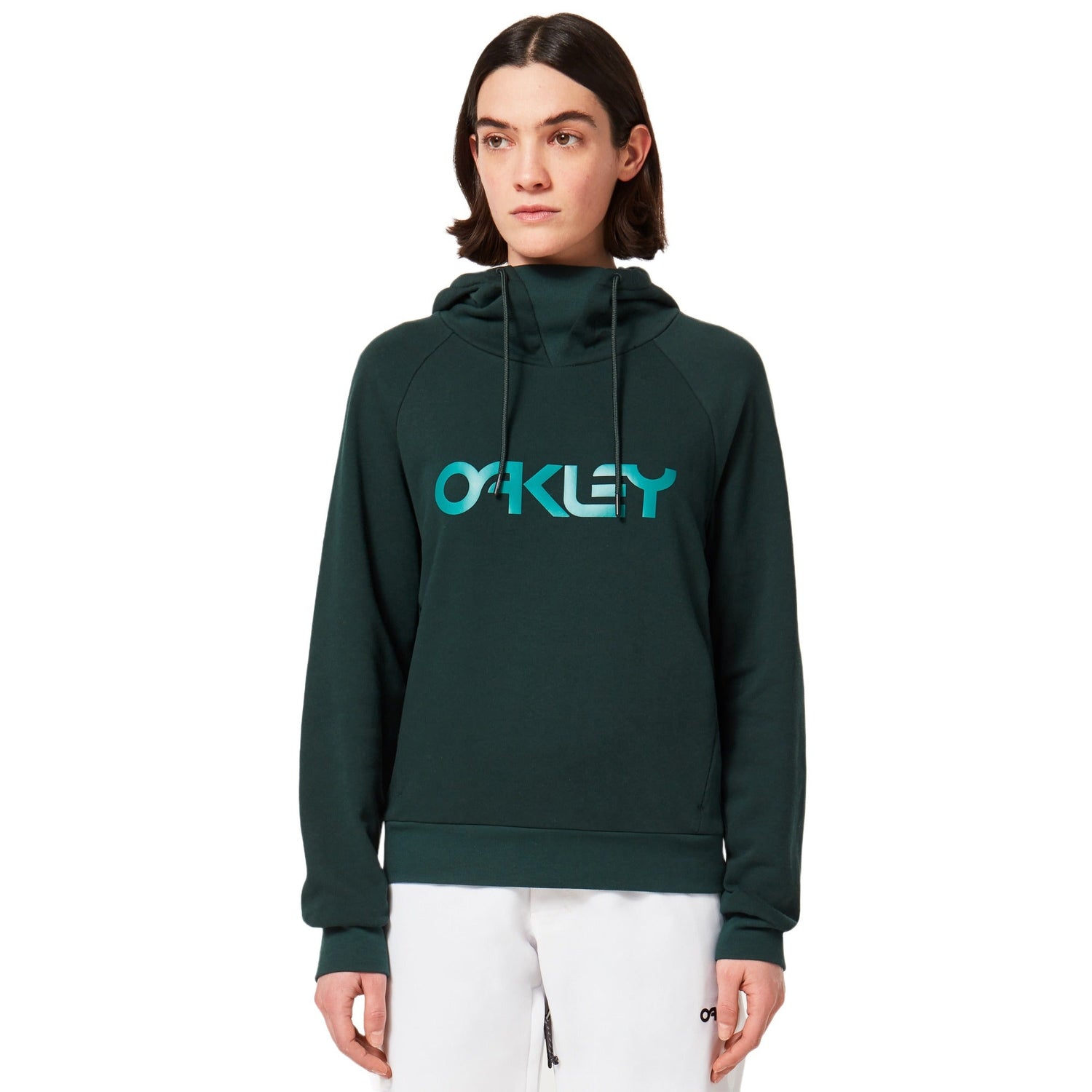 2.0 Fleeche Hoodie Women Fall/Winter Clothing