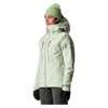 Manteau Panorama 3L Femme