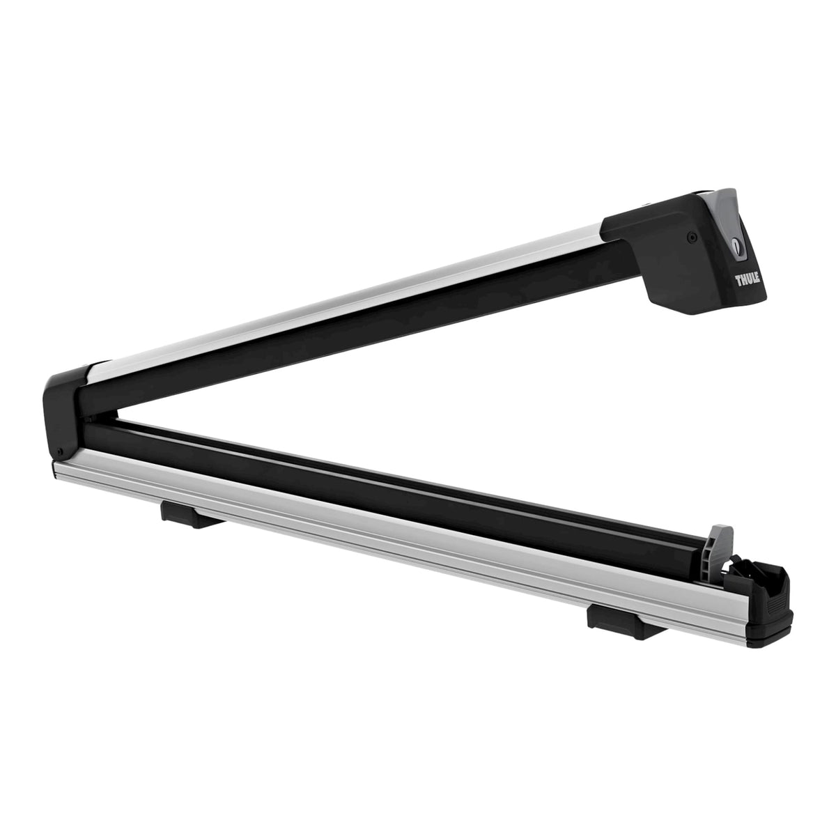 Ski and Snowboard Rack SnowPack Extender
