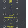 Beast Men Snowboard
