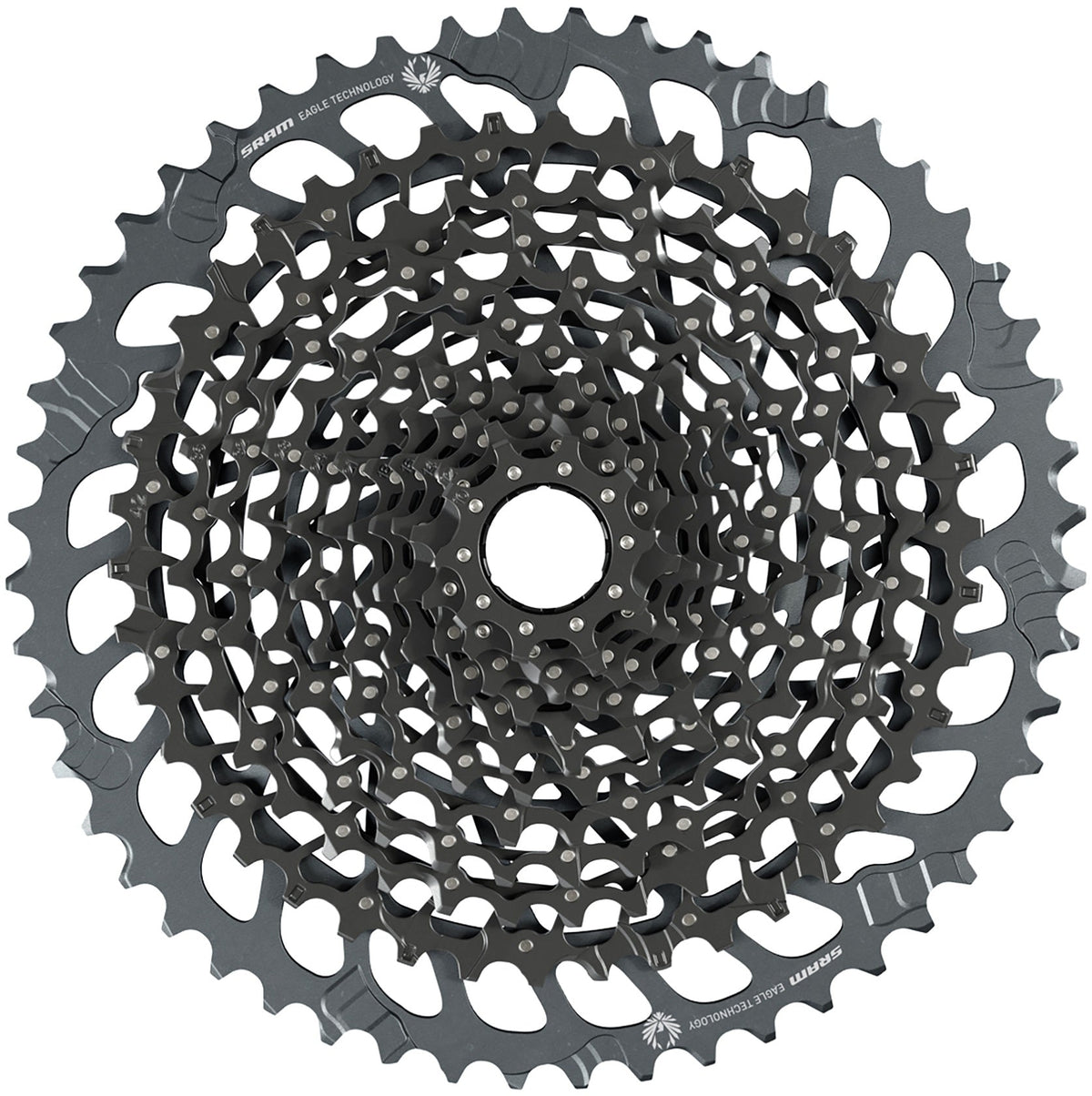 GX Eagle XG-1275 Cassette 12vit. 10-50T