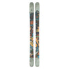 Skis Alpins Bent 85 Adulte