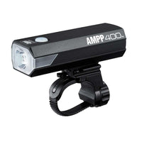 AMPP 400 Light Front Black