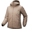 Atom Heavyweight Women Mid Layer