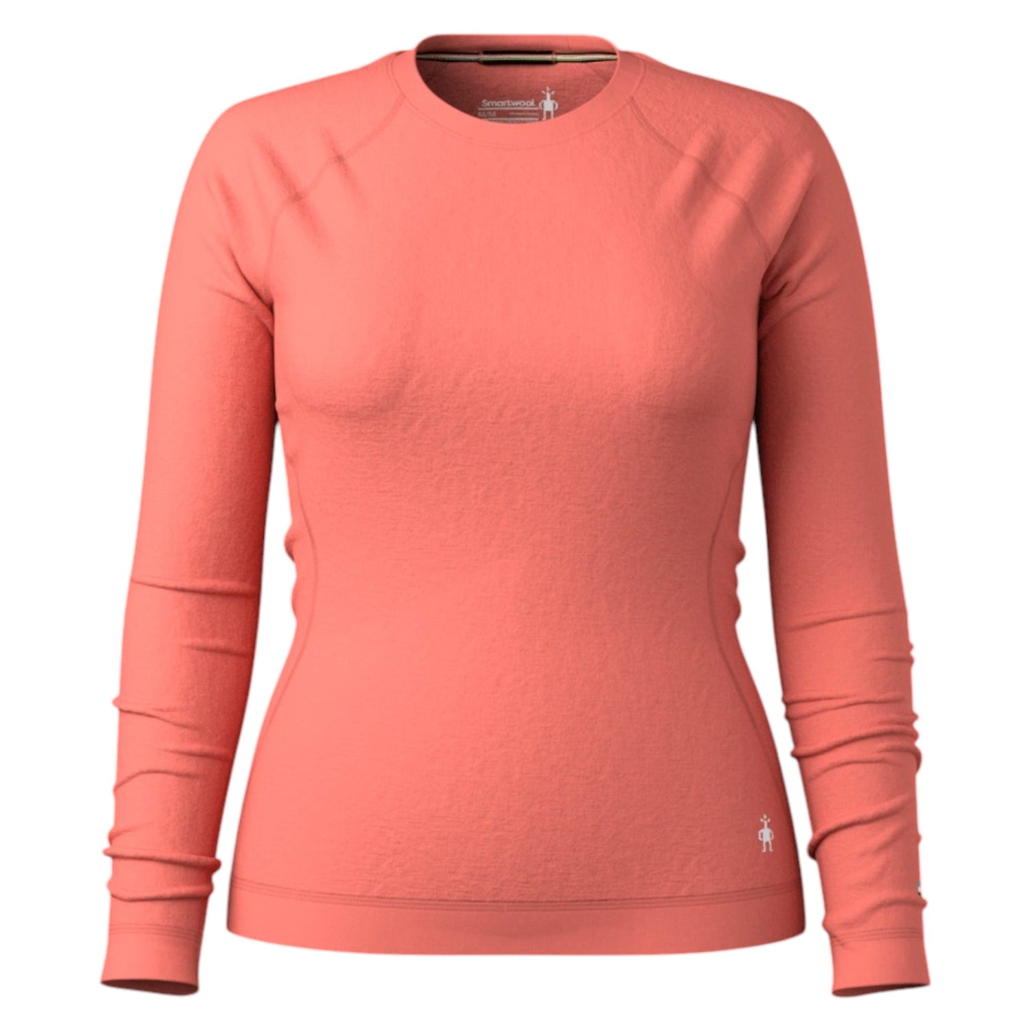 Haut de Sous-Vêtement  Merino 250 Crew Boxed Femme