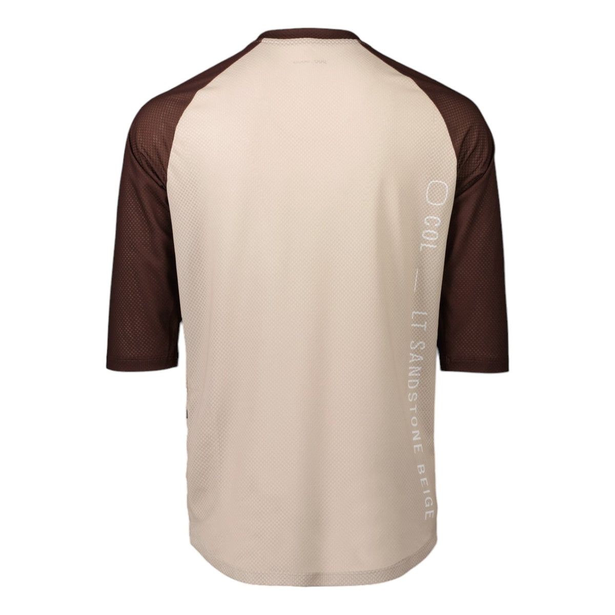 Maillot de Vélo MTB Pure 3/4 Homme