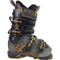 Used Spyre 100 HV Women Ski Boots