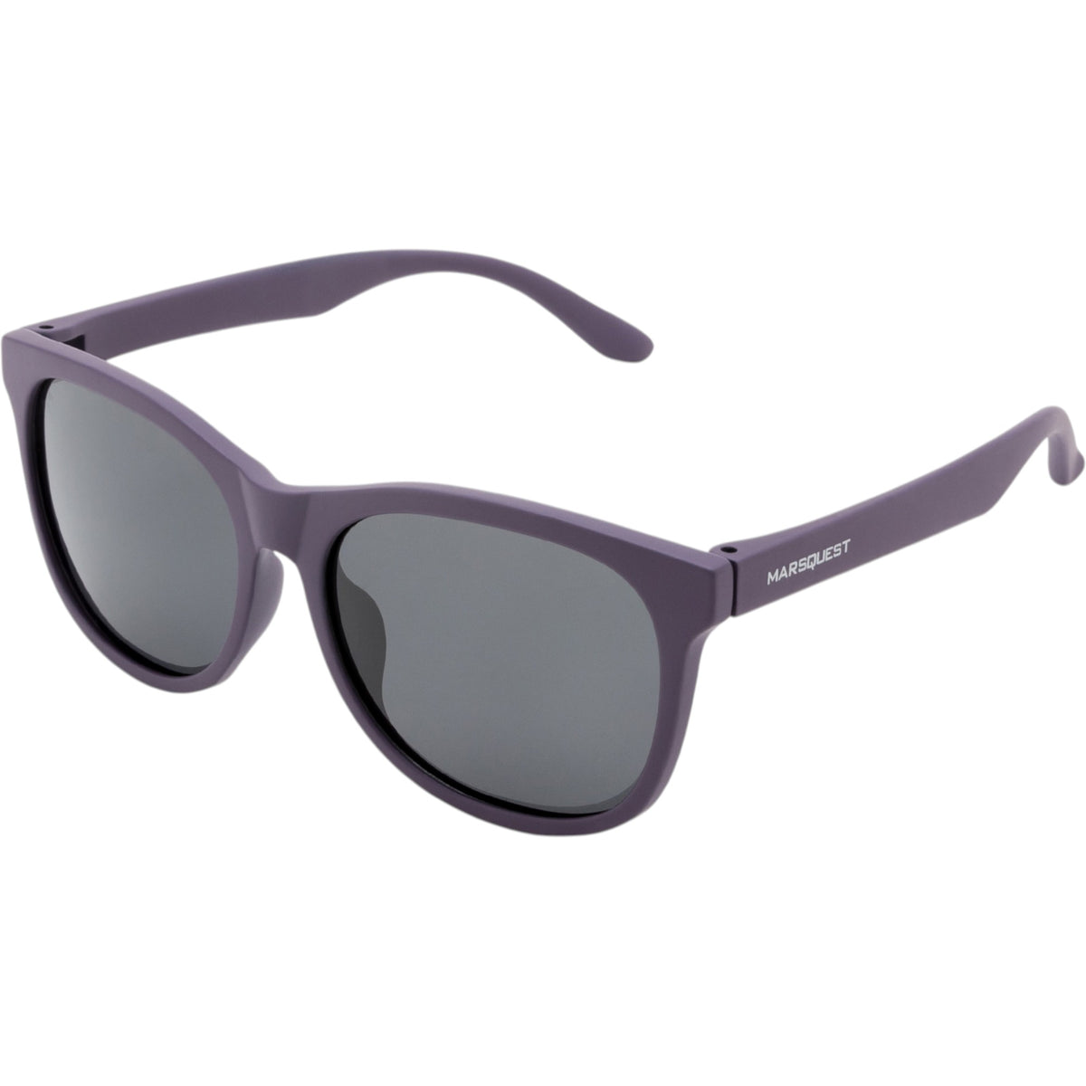 Marsquest Purple Charcoal