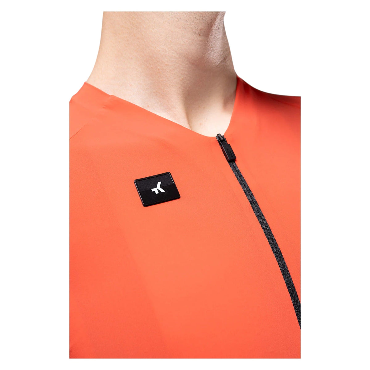 CX Solid Jersey SS Adult Jersey