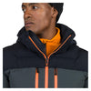 Manteau Blackside Puffy Homme