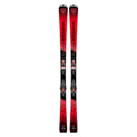 Skis Alpins Hero Elite MT TI Cam K + SPX12 Adulte