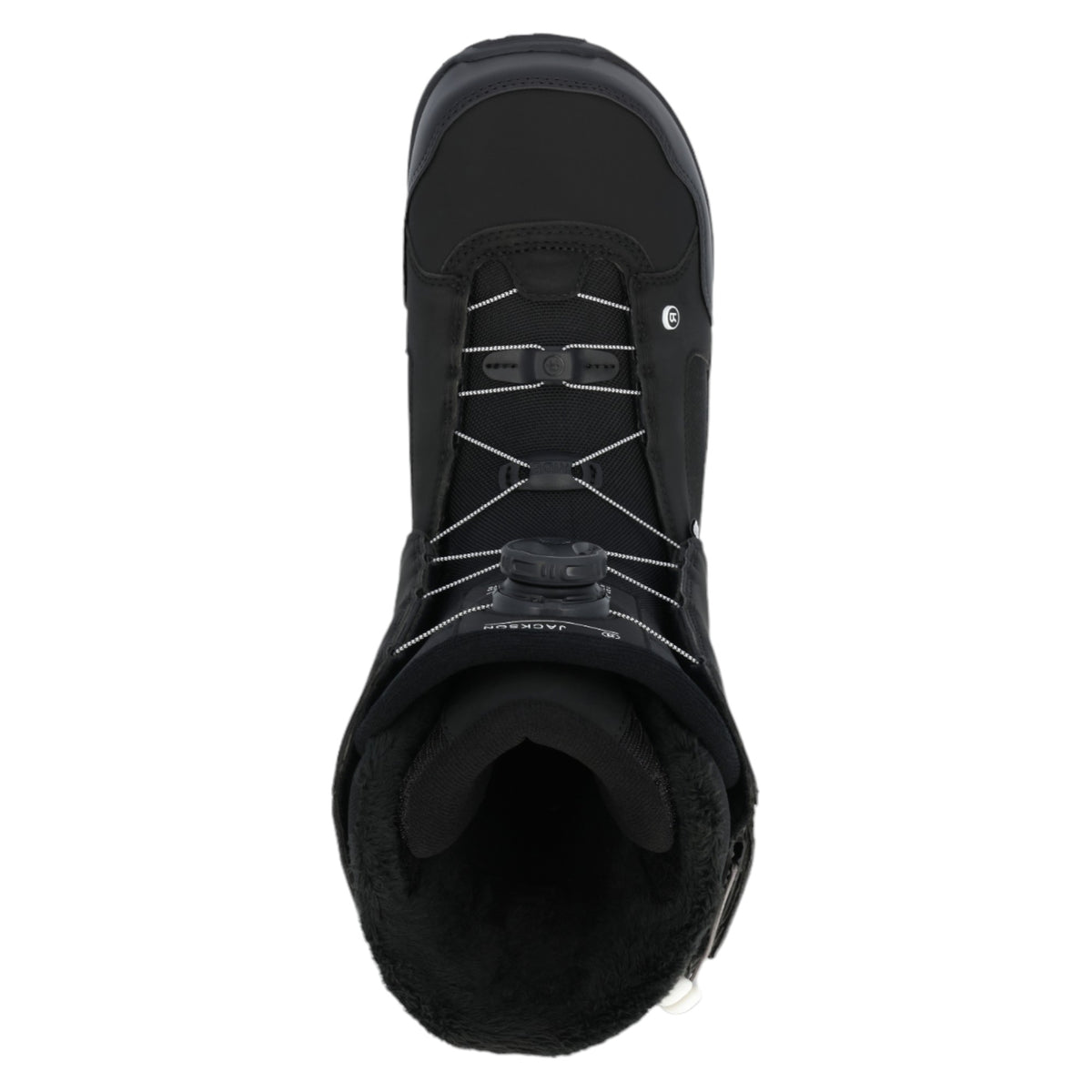 Bottes de Planche à Neige Jackson Homme