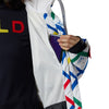 Rossignol JCC Multicolor Print.B30 M