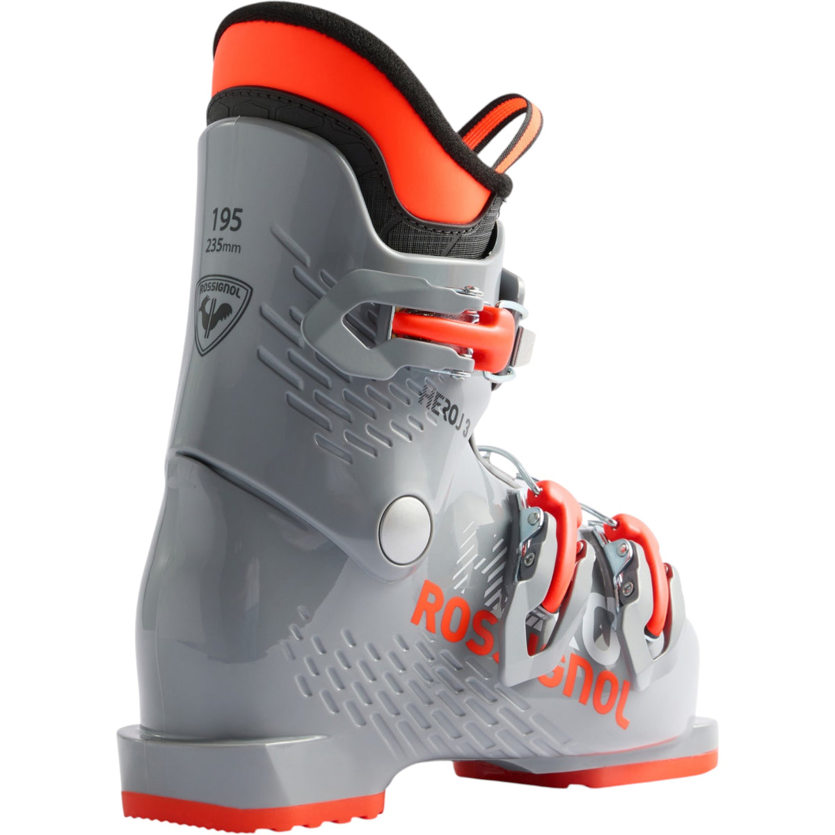 Rossignol Power Gris 18.5 Magasin