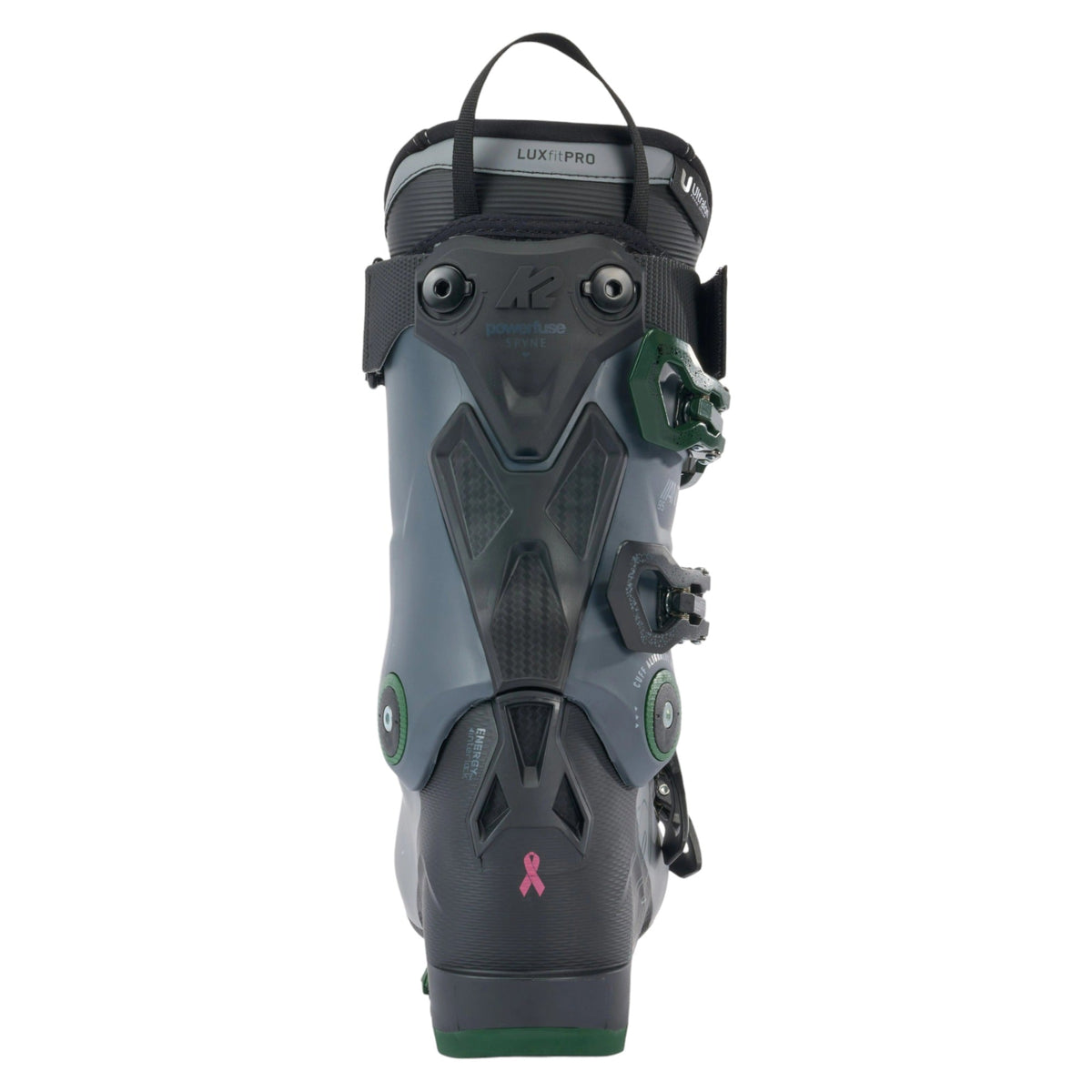 Bottes de Ski Anthem 95 LV Femme