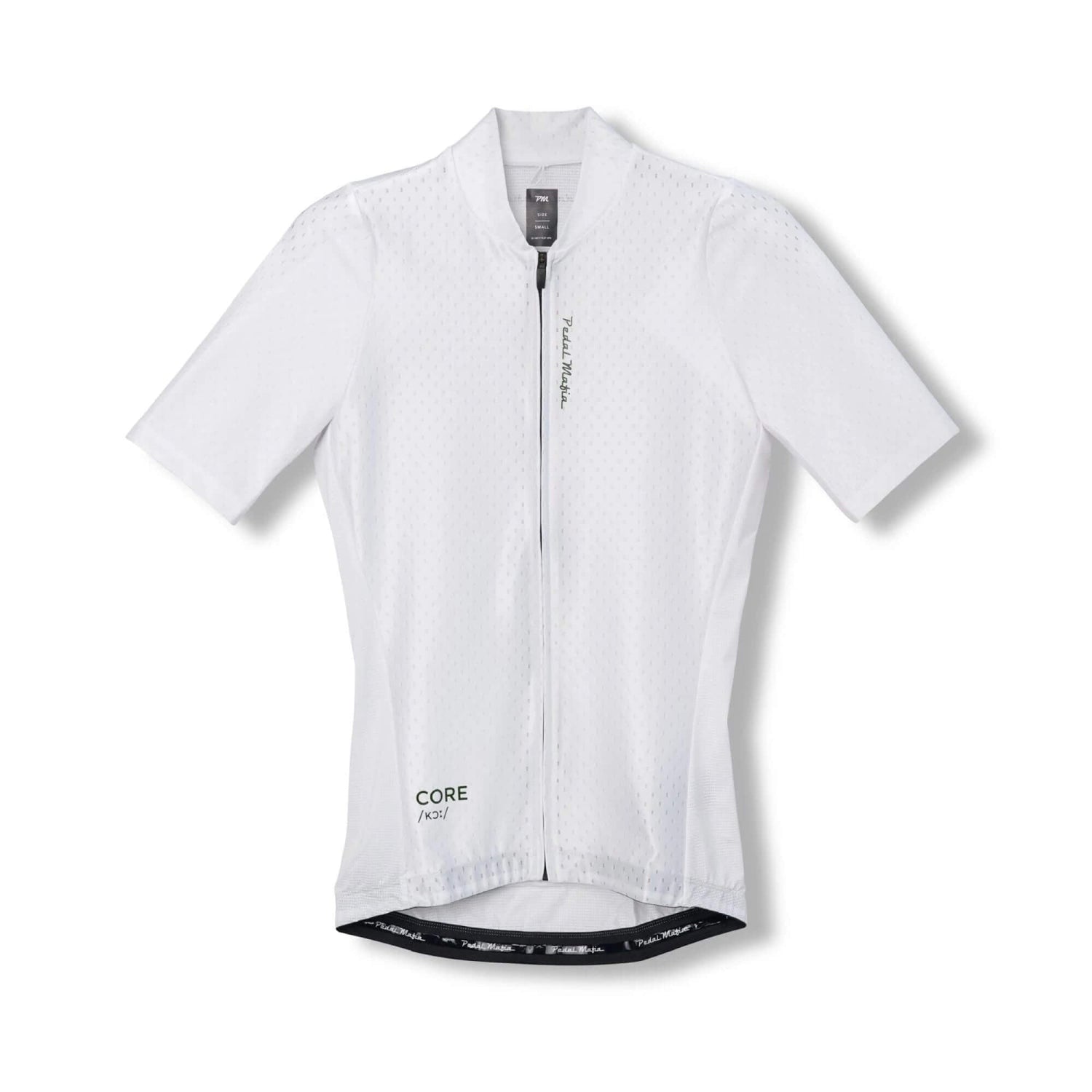 Maillot de Vélo Core SS Femme