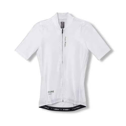 Maillot de Vélo Core SS Femme
