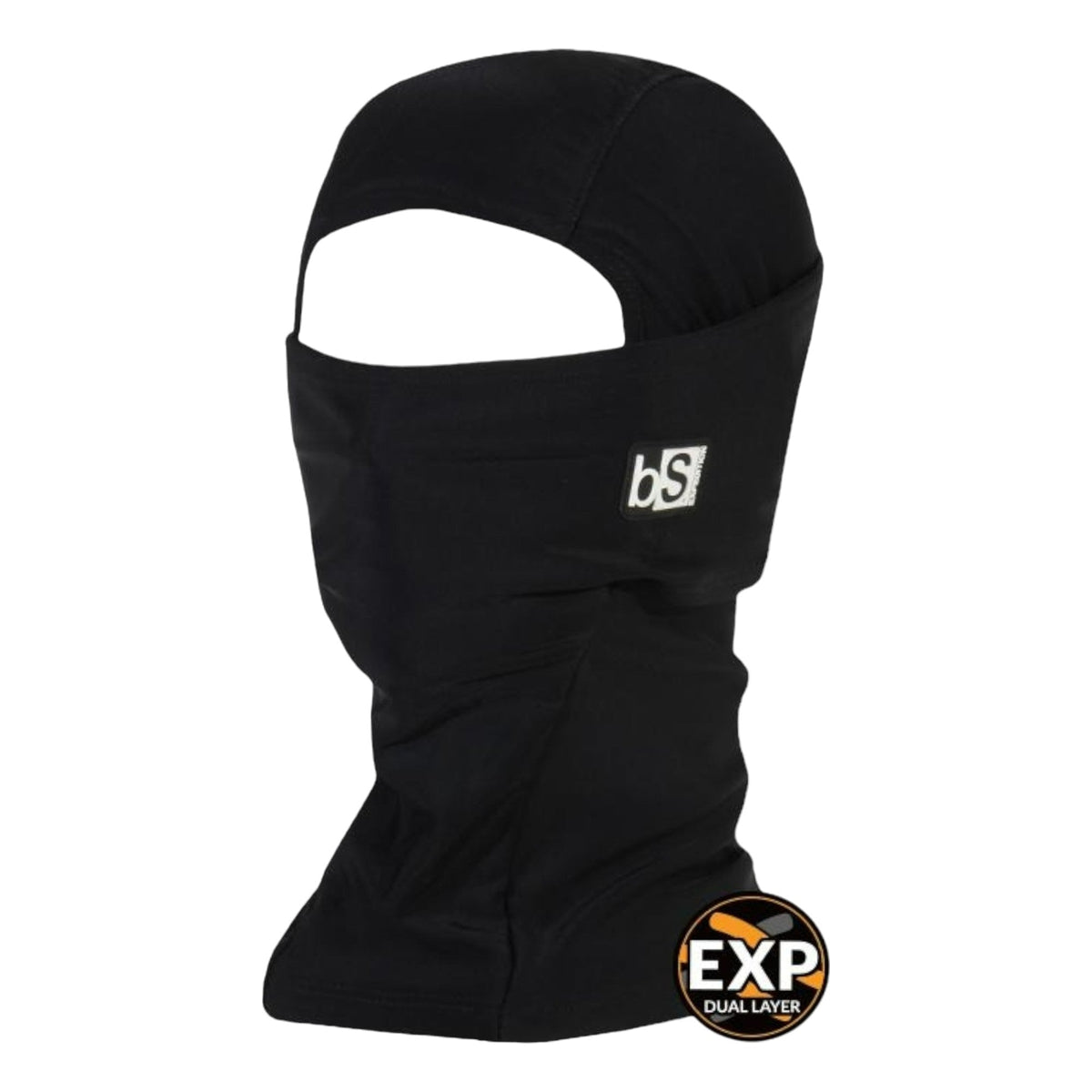 The Expedition Hood Adult Balaclava