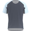 Chandail Manches Courtes Norvan Downword Logo Homme