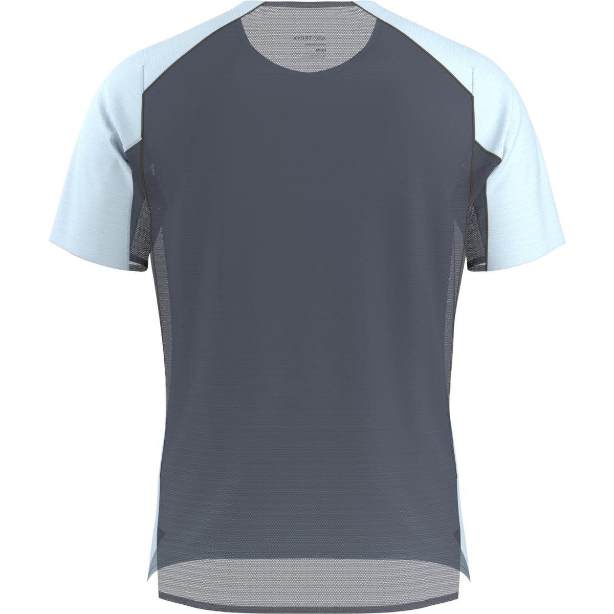 Chandail Manches Courtes Norvan Downword Logo Homme