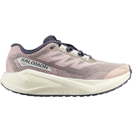 Salomon Shadow Gris/Vanilla/Nine Iron 6.0