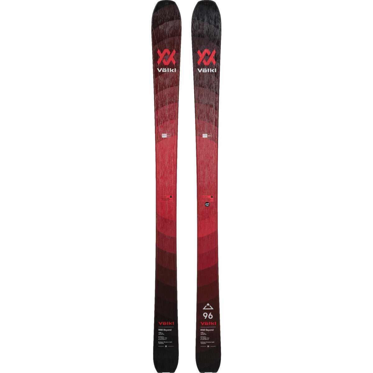 Volkl 177