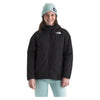 Manteau d'Hiver Shasta Court Fille
