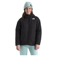 Manteau d'Hiver Shasta Court Fille