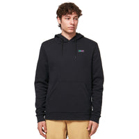 Gradient B1B Patch Men Hoodie Sweater