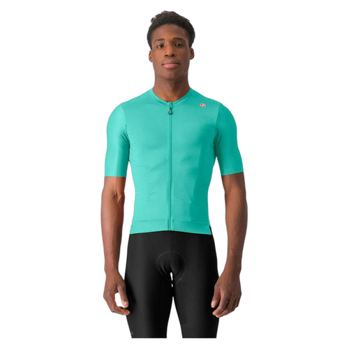Maillot de Vélo Espresso Homme