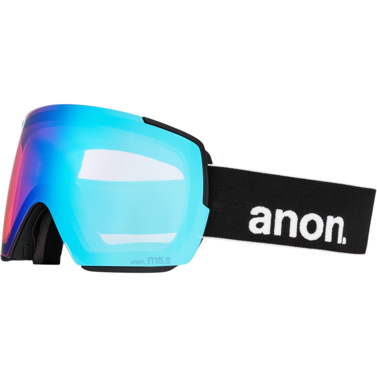 Anon Noir Perceive Variable Bleu.Z53
