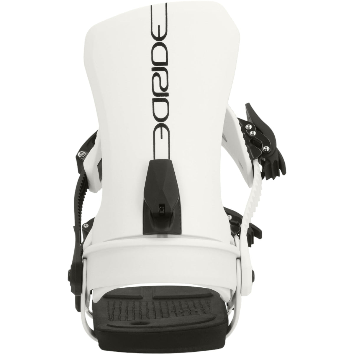 AL-6 Women Snowboard Bindings