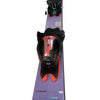 Primetime N5 PS+ FE ELW 11 Women Alpine Skis