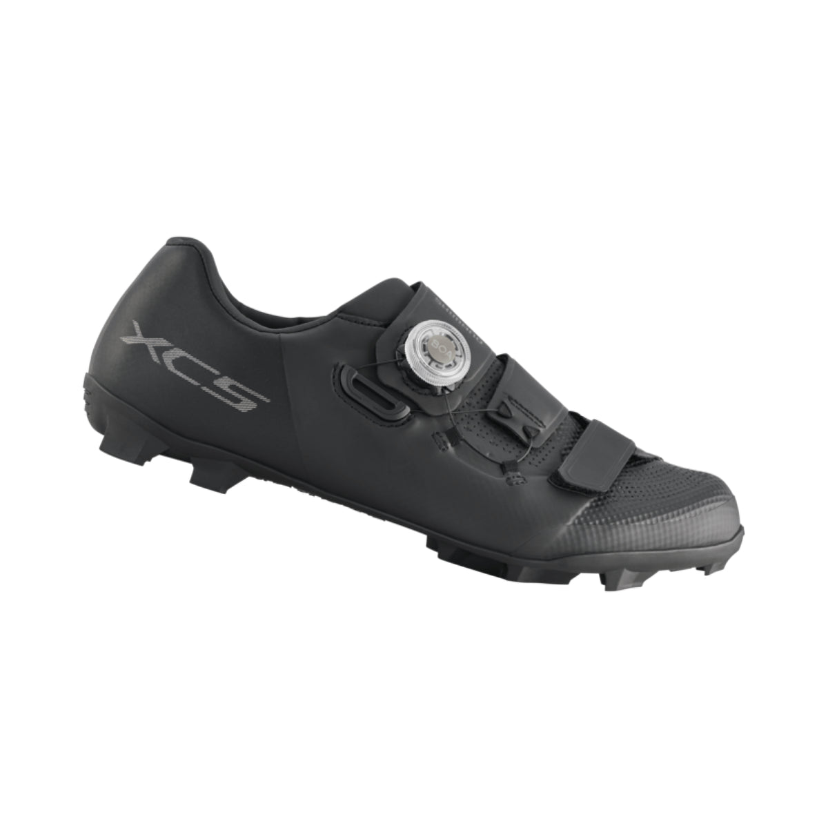Souliers de Vélo de Montagne SH-XC502 Homme