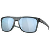 Oakley  Cryst BK/DeepWaterPo.L175
