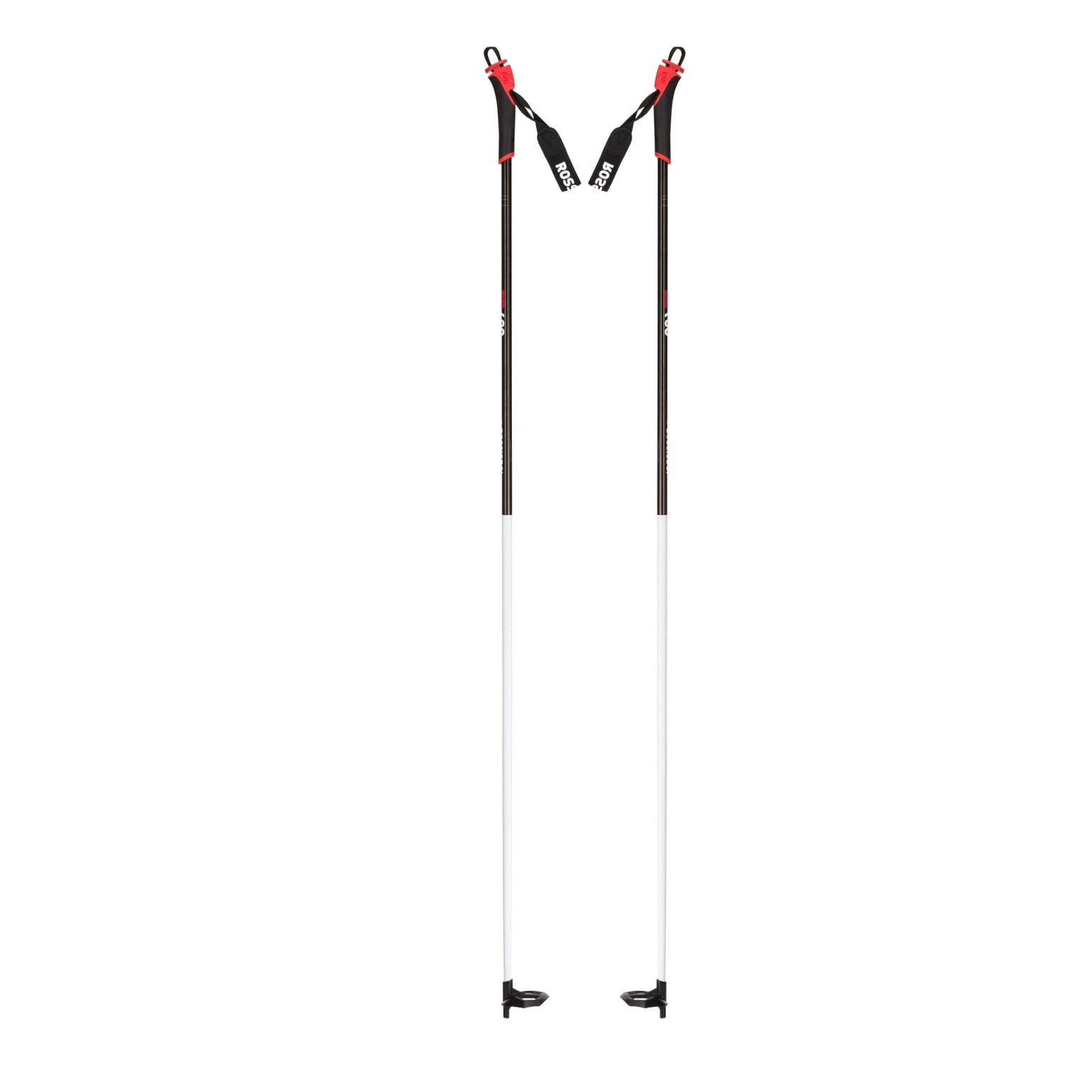 FT 600 Adult Cross-Country Ski Poles