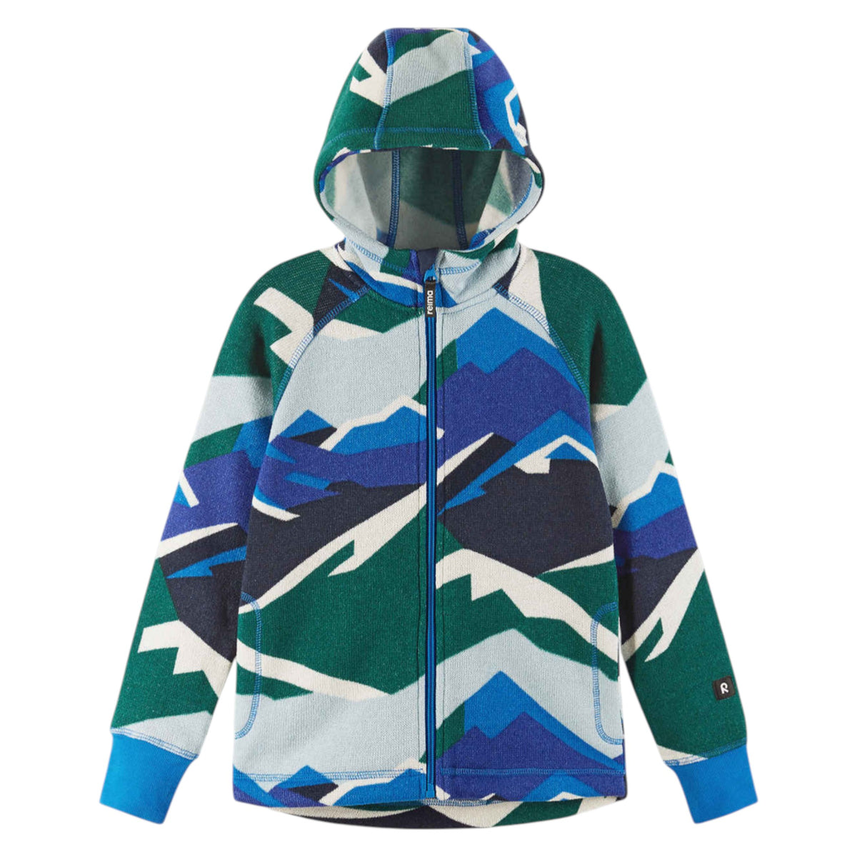 Veste Manches Longues Northern Enfant