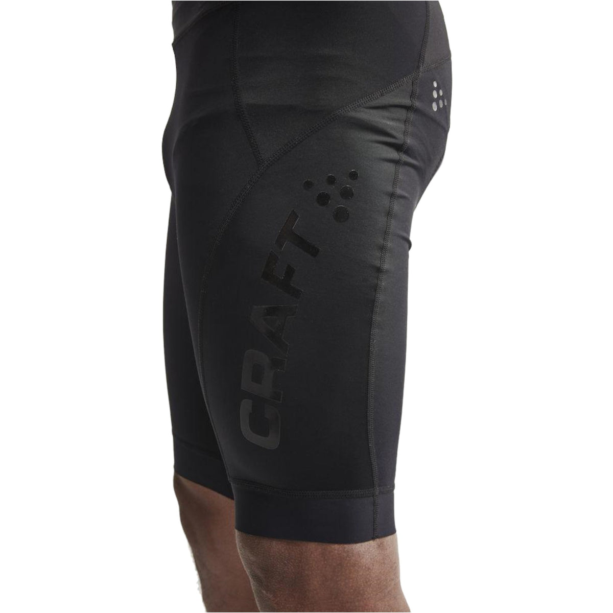 Cuissard de Vélo Essence Shorts Homme