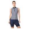 Draft Women Short-Sleeved Road Cycling Jersey