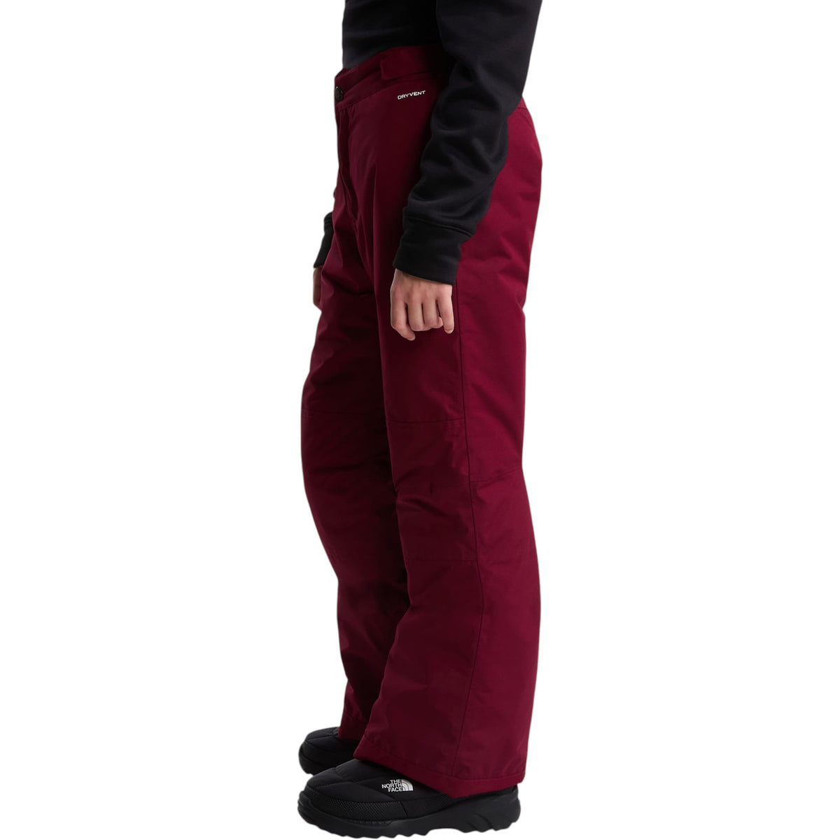 The North Face Burgundy Crush.MVO L
