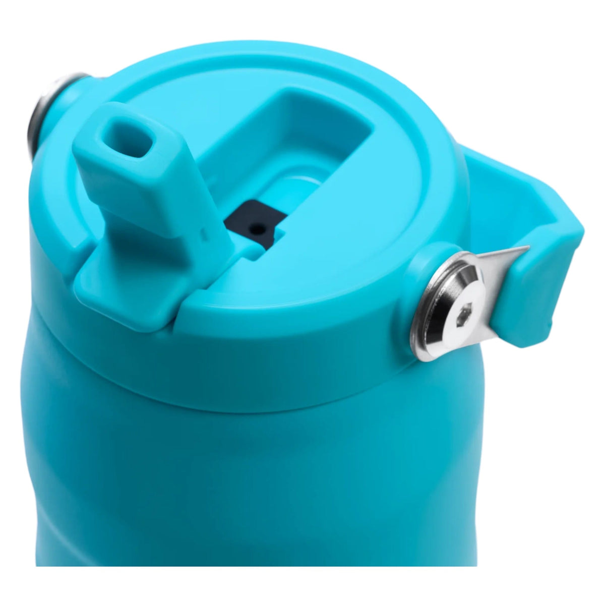 The Iceflow Aerolight Bottle Flip Straw 2.0 Water Bottle
