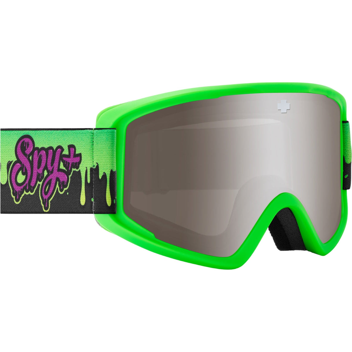 Lunettes de Ski Crusher Elite JR Enfant