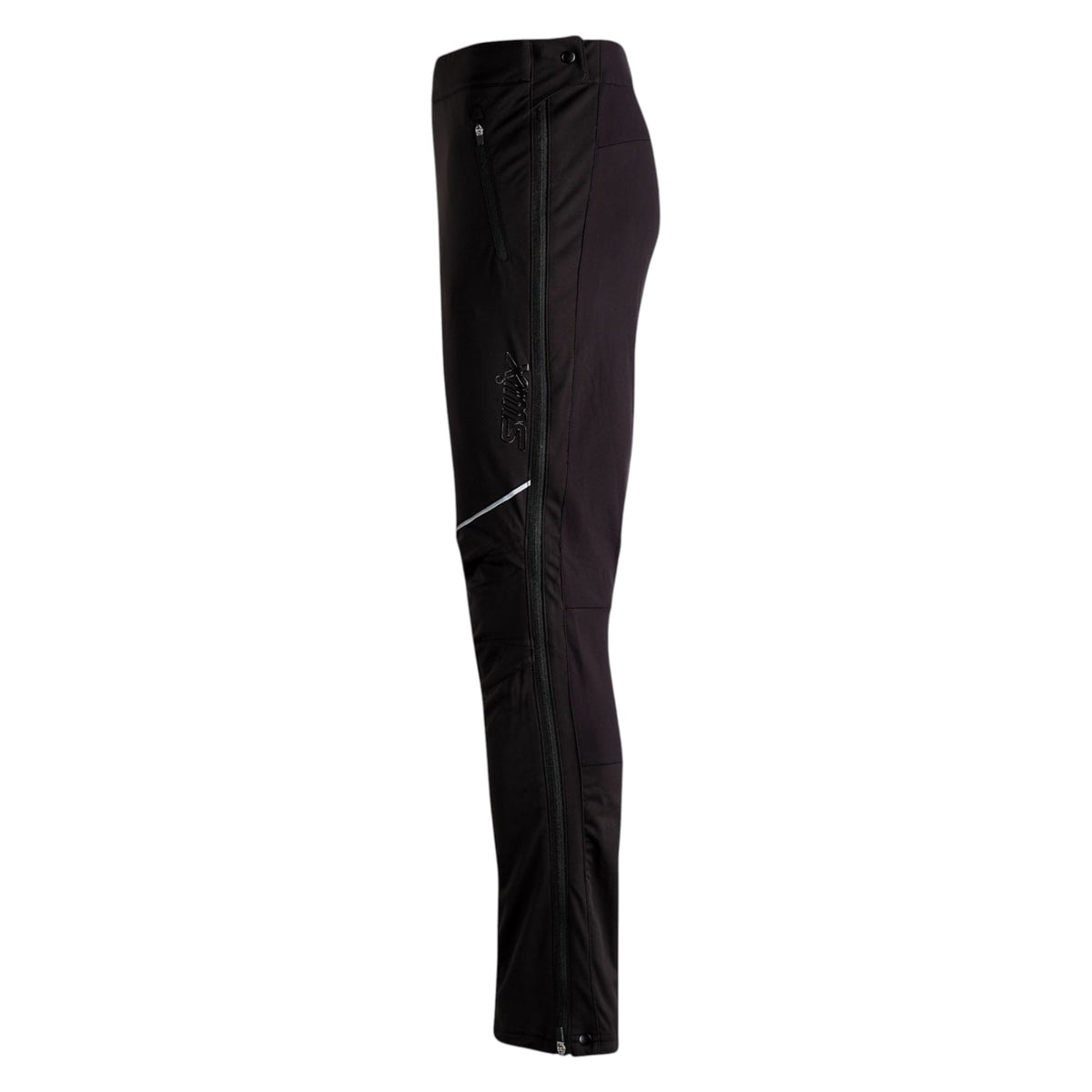Solo Light Softshell Men Cross-Country Ski Pants