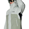 Mountain Hardwear Gamma Gris.087 L